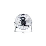 thumbnail of Ventilateur Industriel De Sol - Brasseur D'air - Oceanic - 120 W - 3 Vitesses - ø 45 Cm - Chromé