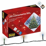 thumbnail of 18x Lichterkette 80 LED multicolor 16m bunt, innen & außen