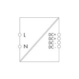 thumbnail of WAGO GmbH & Co. KG Stromversorgung 787-1002