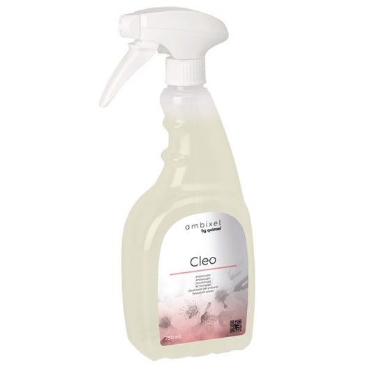Ambientador Ambixel Cleo 750ml