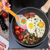 thumbnail of JAVIER Natura - Espátula para Cocina y Repostería en Silicona con Mango de Bambú