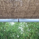 thumbnail of Toldo Sombreo de Fibra de Coco 2x3 m SIN anclajes 100 % Natural / Ideal para Pérgola