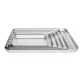 thumbnail of Vogue Backblech Aluminium 61x45,5x4cm