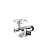 thumbnail of Tre spade tritacarne 12 elettrico  inox  w 480 220/50 f01200/ve