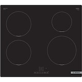 thumbnail of Bosch PUE611BB5E Induktionskochfeld  60cm Autark Powerboost Einbau