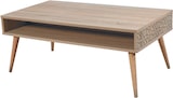 thumbnail of Skye Decor, Viva- Viva OLV, Sonomo, Couchtische, 45x110x60 cm, 100% Melaminbeschichtete Partikelplatte