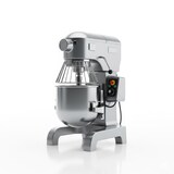 thumbnail of Kartoffelschälmaschine