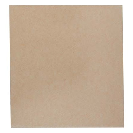Greenvase - Papel kraft anti gordura para hambúrguer 28x31cm (1000 uds)