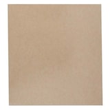 thumbnail of Greenvase - Papel kraft anti gordura para hambúrguer 28x31cm (1000 uds)