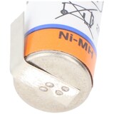 thumbnail of Akku passend für Braun MGK3221, MGK5260, BT5070, BT5090, Braun Cruzer Beard 5, 1,2V 1000mAh