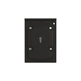 thumbnail of Sharp ES-MNFL814CMA-NL Voorlader wasmachine, 8 kg, 1400 toeren, 15 programma's, extra stoomfunctie, inverter motor, AquaStop, mat zwart