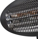 thumbnail of Outsunny  Lampada al Quarzo Riscaldante Elettrica  650/1300/2000W