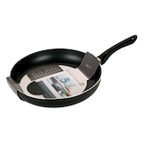 thumbnail of Tarrington House Bratpfanne, Aluminium, Ø 32 cm, Höhe: 6 cm, Teflon Antihaftbeschichtung, Induktion, ofenfest