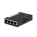 thumbnail of ROLINE Gigabit Ethernet Switch, Pocket, 8 Ports