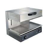 thumbnail of Salamandre Electrique - 3500 W - CombiSteel