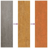 thumbnail of vidaXL Plantenbak verhoogd 240x80x77 cm cortenstaal roestig