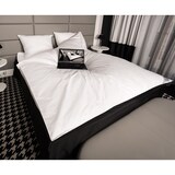 thumbnail of HS63 Ballonbett Bettdecke Oberbett Decke Federbett 2600g 70 % Daunen 155x220 cm