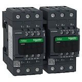 thumbnail of Schneider Electric Wendeschützkombination LC2D40ABBE