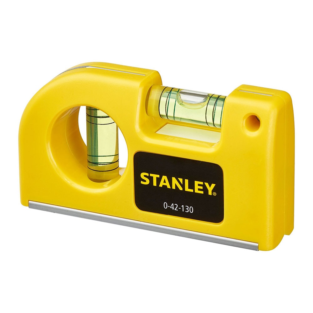 Niveau de poche 0-42-130 Stanley