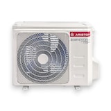 thumbnail of Condizionatore climatizzatore 12000 BTU da parete con funzione turbo e follow me R32 35 Ariston