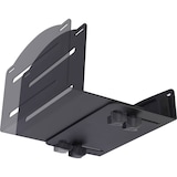 thumbnail of SpeaKa Professional PC Halterung wandhängend CPB-2 SP-7571908 Schwarz Belastbar bis=10 kg
