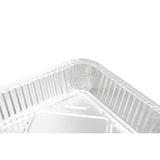 thumbnail of METRO PROFESSIONAL Barbecue dienblad, aluminium, 31 x 21 cm, 10 stuks