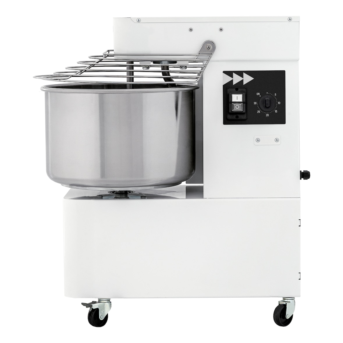 Gastro M Teigknetmaschine 7L