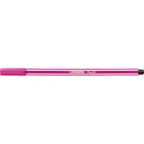thumbnail of STABILO feutre de dessin pointe moyenne Pen 68 rose foncé