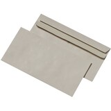 thumbnail of mayer-network 30005365 Briefumschläge Recycling - DIN lang (220x110 mm), ohne Fenster, selbsklebend, 75g/qm, 1.000 Stück