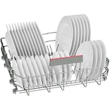 thumbnail of Bosch Elettrodomestici, Serie 4, Lavastoviglie da libera installazione, 60 cm, Acciaio SMS4HMI05E