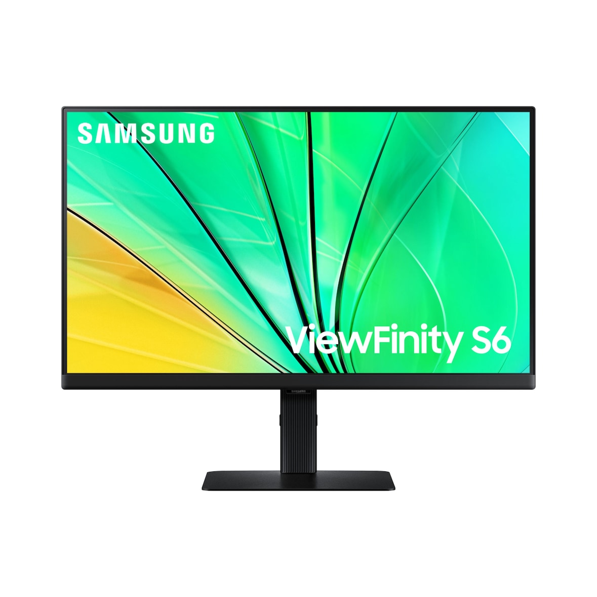 TFT Samsung ViewFinity S6 S24D600EAU 61 cm (24")LED,HDMI,DisplayPort