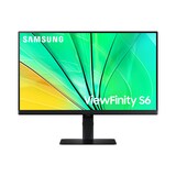 thumbnail of TFT Samsung ViewFinity S6 S24D600EAU 61 cm (24")LED,HDMI,DisplayPort
