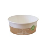 thumbnail of 360x Salatschale "Future Smart", Hartpapier mit Biobeschichtung, 750ml