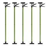 thumbnail of 5 x Einhandstütze Montagestütze Deckenstütze Teleskopstütze bis 290cm