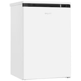 thumbnail of Exquisit Gefrierschrank GS81-051C weiss | Kleiner Gefrierschrank 85 L Volumen | Türanschlag wechselbar | Tiefkühlschrank klein