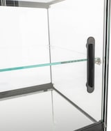 thumbnail of Gasfrit - Vetrina neutra da banco a 2 ripiani, 920 × 398 × 381 mm