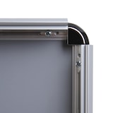 thumbnail of Cornice per poster Exposicionate 100x140 (arrotondata - 32 mm) KR100x140R32