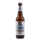 thumbnail of Colomba bière blanche Corse aux herbes du maquis 5% Bouteille de 33cl Brasserie Pietra