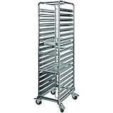 thumbnail of Saro Trolley voor 1/1 GN bakken Model LIAM