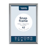 thumbnail of Klapprahmen Europel DIN A2 25mm 355004