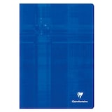 thumbnail of Clairefontaine 10x Heft A4, 24 Blatt 90, französische Lineatur Seyès - Sortiert 3101C