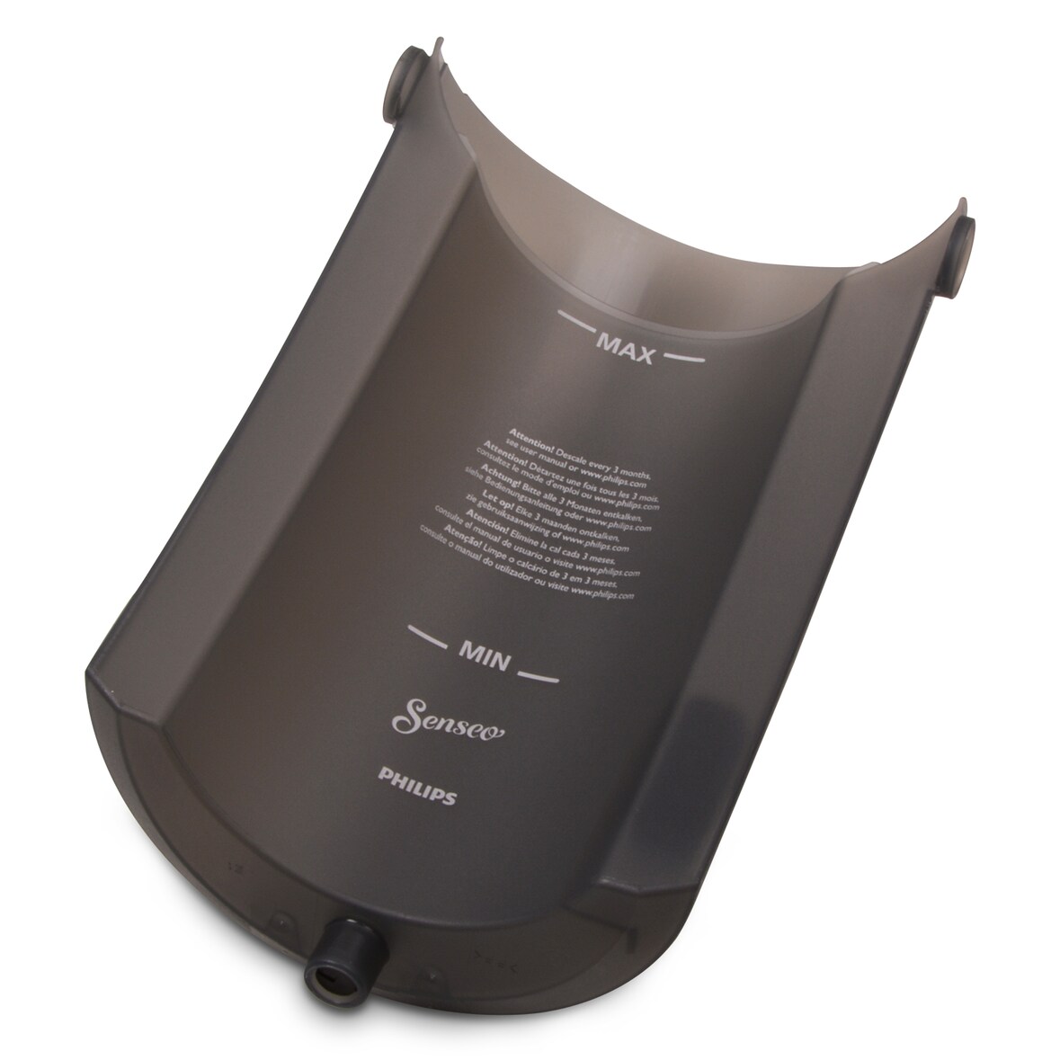 Wassertank 0,7L Philips 422225948665 für Senseo Kaffeemaschine