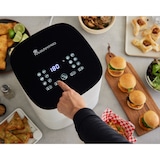 thumbnail of Masterpro by Carlo Cracco Friggitrice ad aria i-ROCKET 500 5L