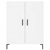 thumbnail of vidaXL Highboard Weiß 69,5x34x180 cm Holzwerkstoff