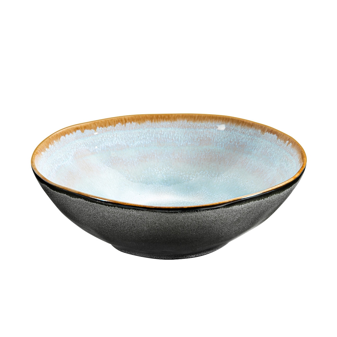 Shadow Aqua - Snijmes 18 cm