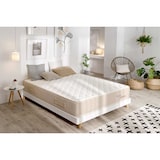 thumbnail of Colchón Viscoelástica Royal Cashmere, 90x190cm - Moonia