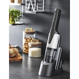 thumbnail of Rowenta X-Touch AC9736 Beutellos Grau, Weiß