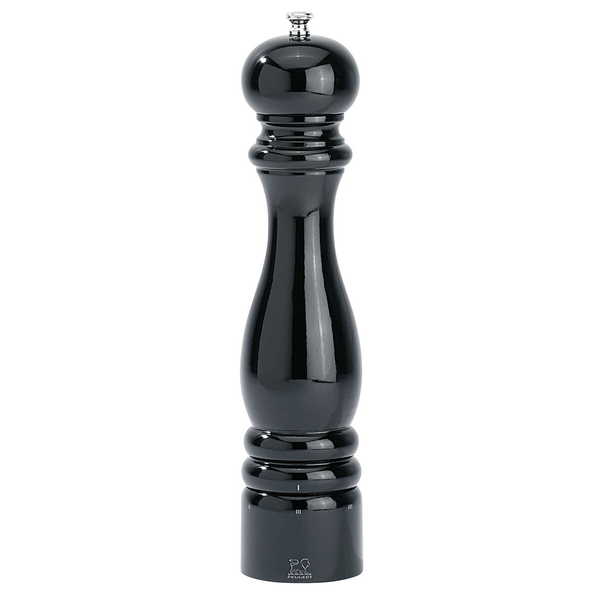 Pfeffermühle Paris Uselect Schwarz