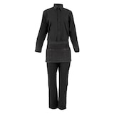 thumbnail of Tablier limonadier Chef Works Memphis noir