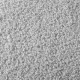 thumbnail of Stuhl Scandi gepolstert, Bouclé-Stoff  2er Sethellgrau